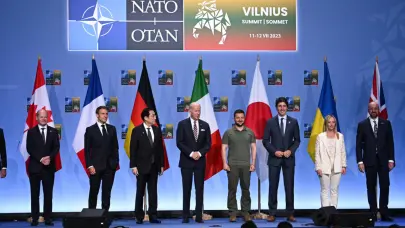 El Kremlin asegura que no aceptar&aacute; una paz por la fuerza