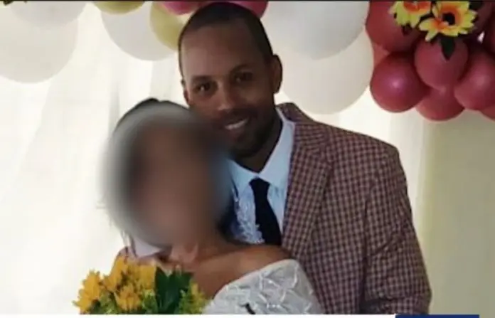 Hombre desaparece tras viajar a República Dominicana para buscar a su esposa