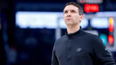 Daigneault: En el último cuarto simplemente nos superaron en ambos lados de la cancha