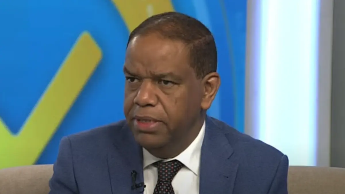 Danilo Díaz reitera compromiso del PLD con diálogo nacional y critica gestión migratoria del Gobierno