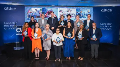 Altice Dominicana presenta su visión de sostenibilidad corporativa