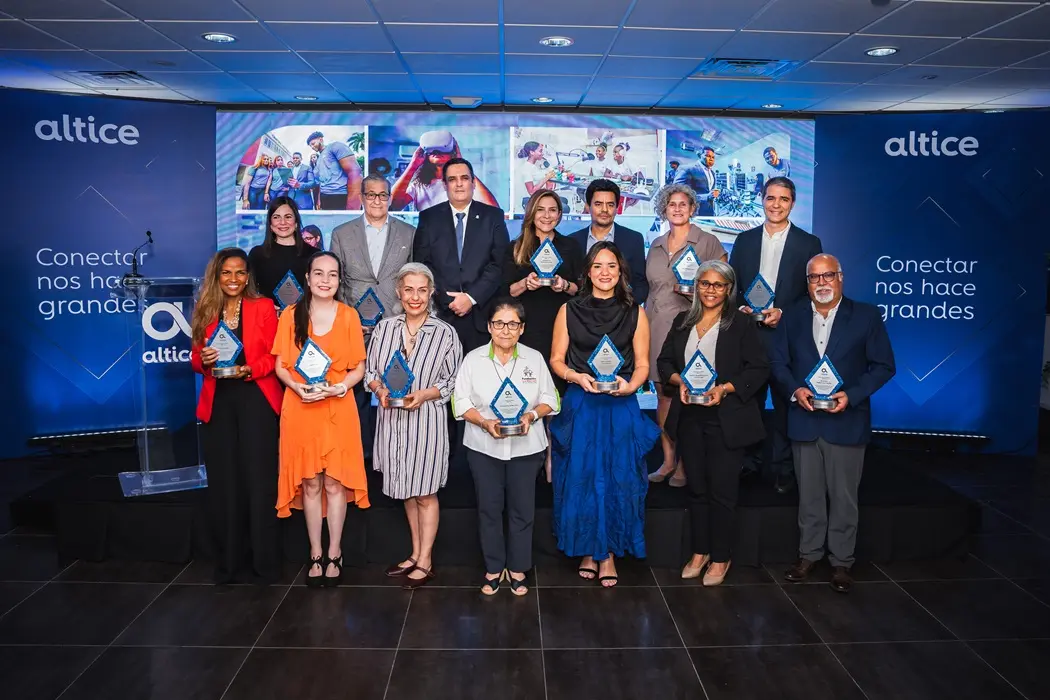 Altice Dominicana presenta su visión de sostenibilidad corporativa