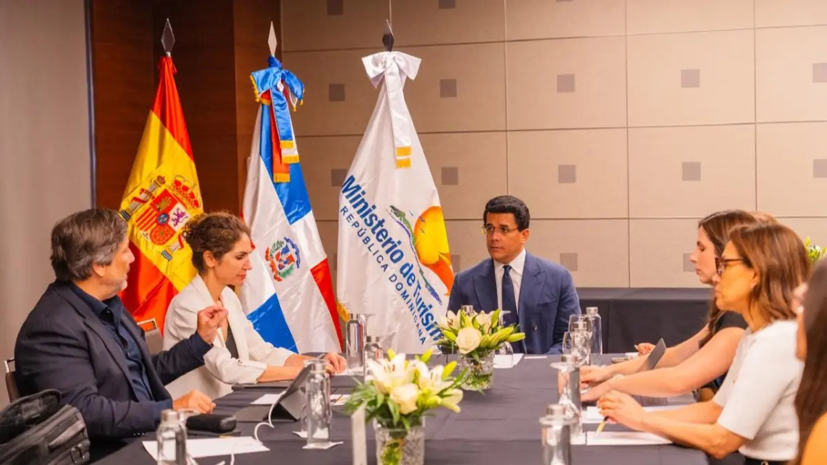 W2fly incorpora 18 vuelos desde Madrid y Portugal hacia República Dominicana