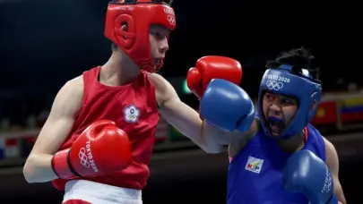 Del atletismo al boxeo, el COI se enfrenta al regreso de los test de género