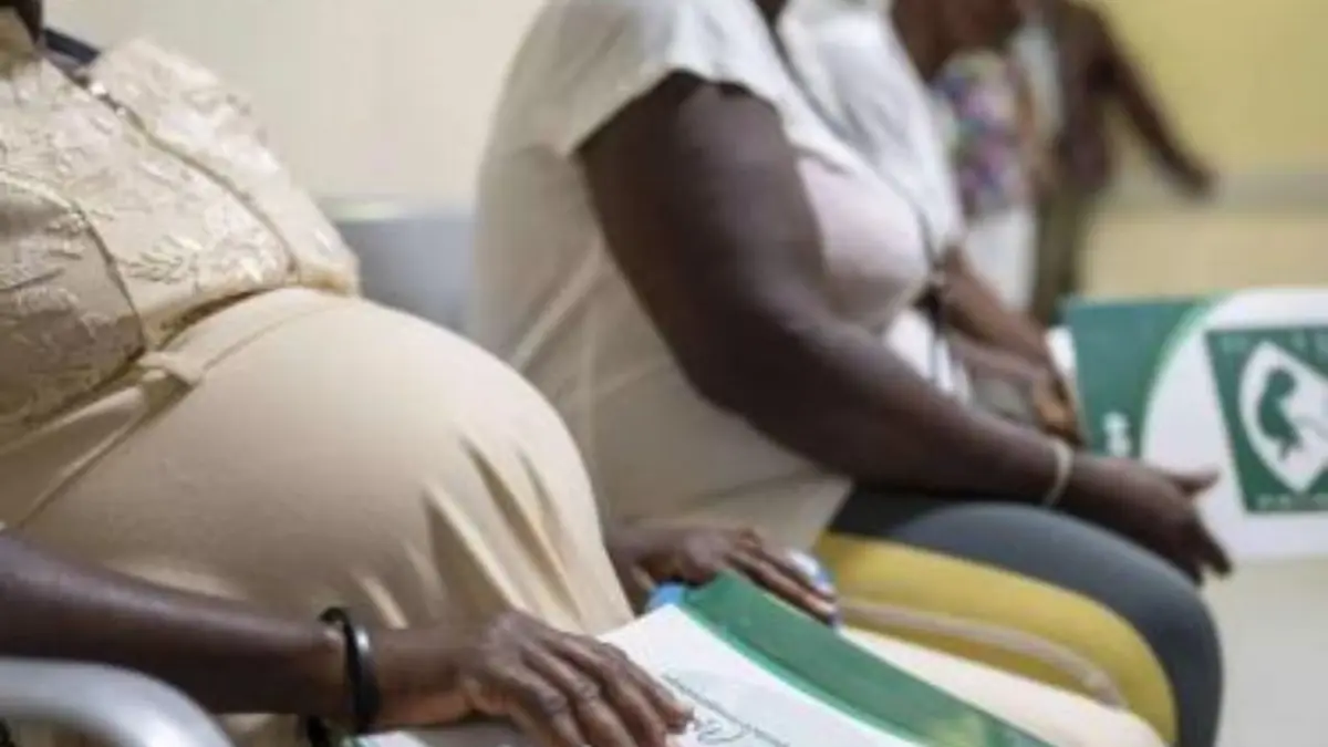 Migración deportó a 186 haitianas embarazadas tras acudir a hospitales