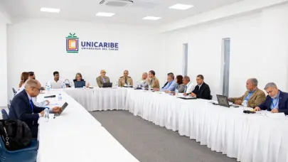 Avanza el diálogo sobre la Crisis Haitiana: mesas temáticas consolidan consensos clave