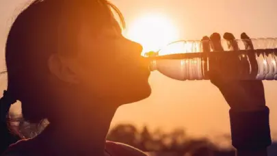 Pek&iacute;n registra uno de los d&iacute;as m&aacute;s calurosos del a&ntilde;o