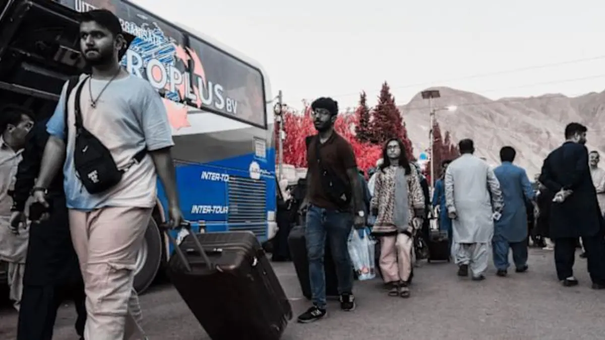 Diáspora iraní, entre la angustia y la esperanza de un cambio de régimen