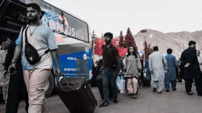 Diáspora iraní, entre la angustia y la esperanza de un cambio de régimen