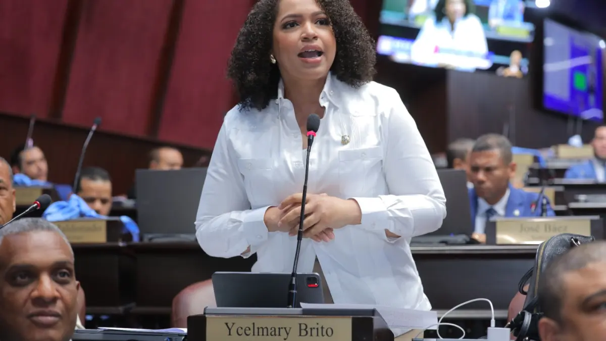 Diputada Juliana O’Neal: “Una chacabana puede esperar. Un tratamiento, no”