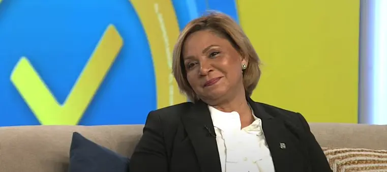 Diputada Soraya Suárez advierte “si no se aprueba el Código Penal, será responsabilidad del PRM”