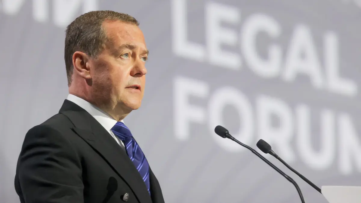 Un diputado ruso asegura que Musk puede recibir asilo en Rusia en caso de necesidad