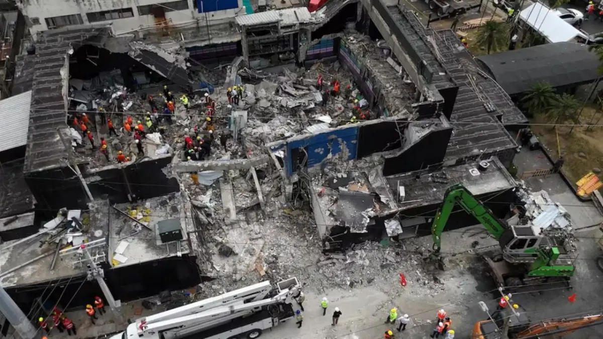 A 3 meses del Jet Set exhumarán restos para determinar causa de muerte
