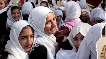 EE.UU. ya no ve prioritario en Afganist&aacute;n combatir la discriminaci&oacute;n de la mujer