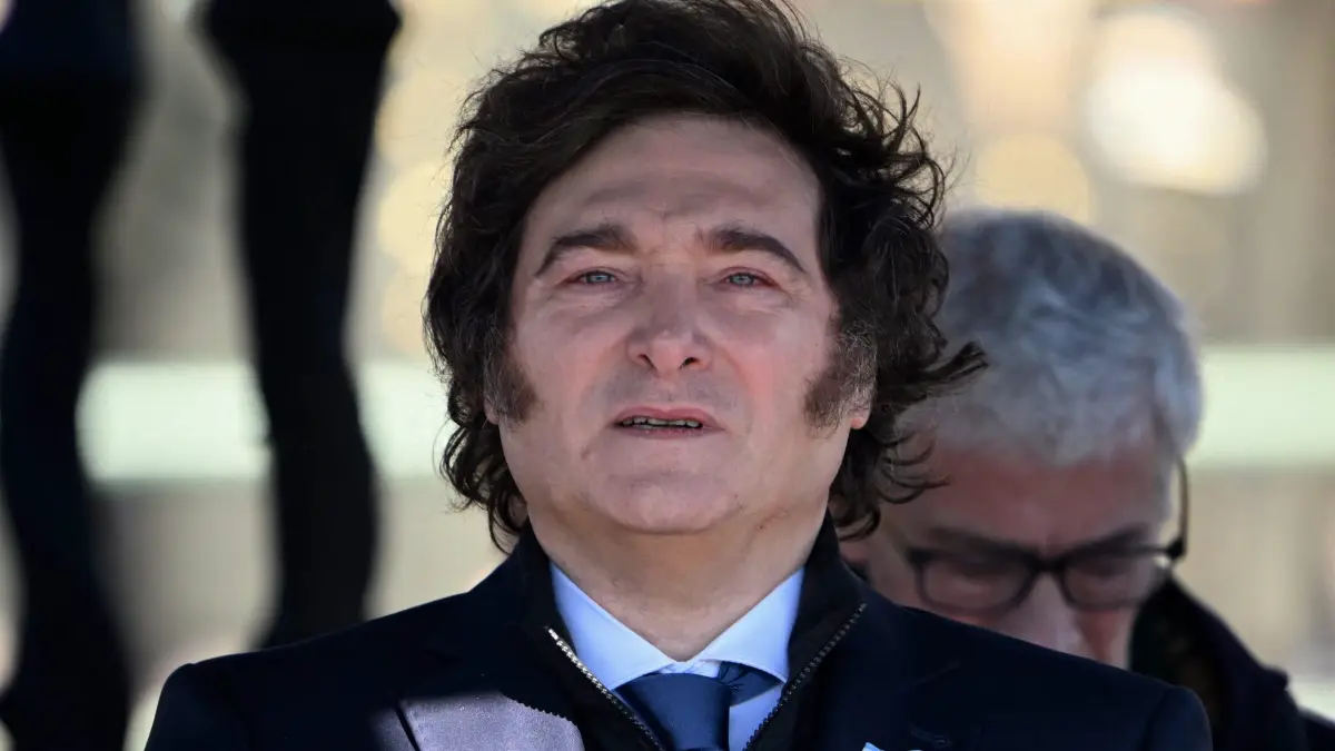 Familia de un niño autista demanda al presidente argentino por discursos de odio