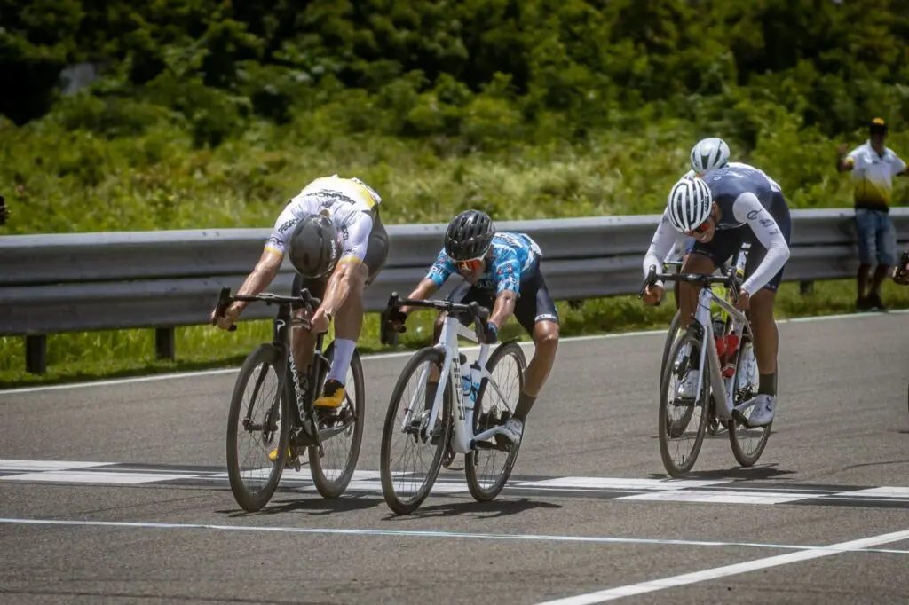 Con más de cinco mil dólares en premio realizarán el Doglocy Classic en el Autódromo Las Américas