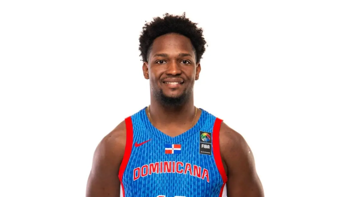 Dominicano Feliz vuelve a ser factor para el Real Madrid