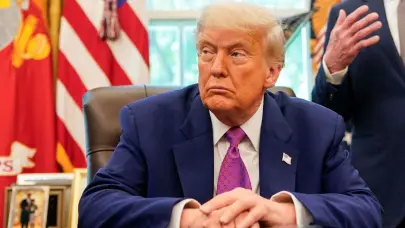 El papi Trump promete hacer “pagar el doble” a España si no cumple con la OTAN