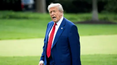 Trump asegura que no concederá prórrogas más allá del 1 de agosto para aplicar aranceles