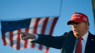 Trump propone proteger a migrantes que trabajan en agricultura y hoteles