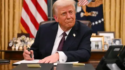 Gobierno de Trump restringe visitas de legisladores a centros de detención de migrantes