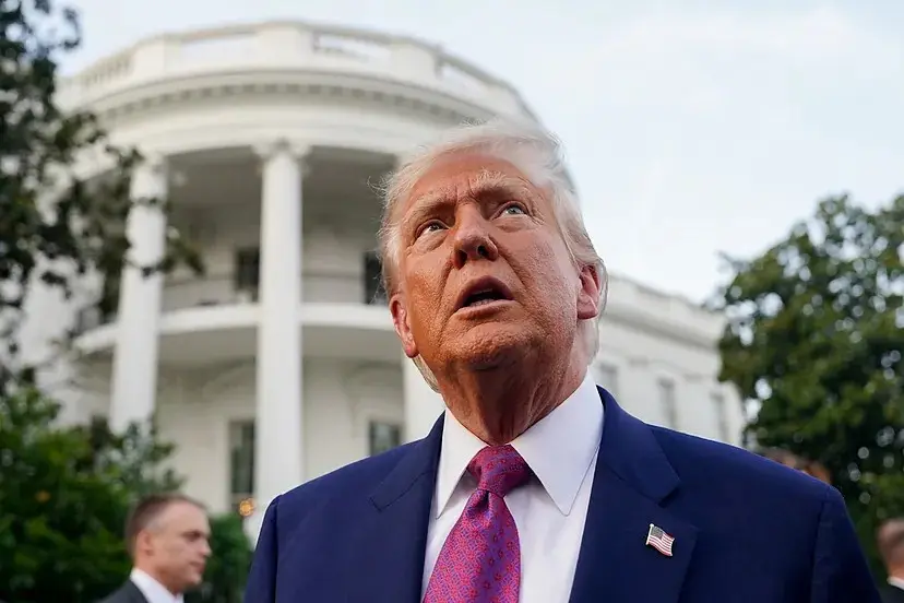 Trump advierte a Irán: esto sólo puede empeorar, e insta a un acuerdo nuclear
