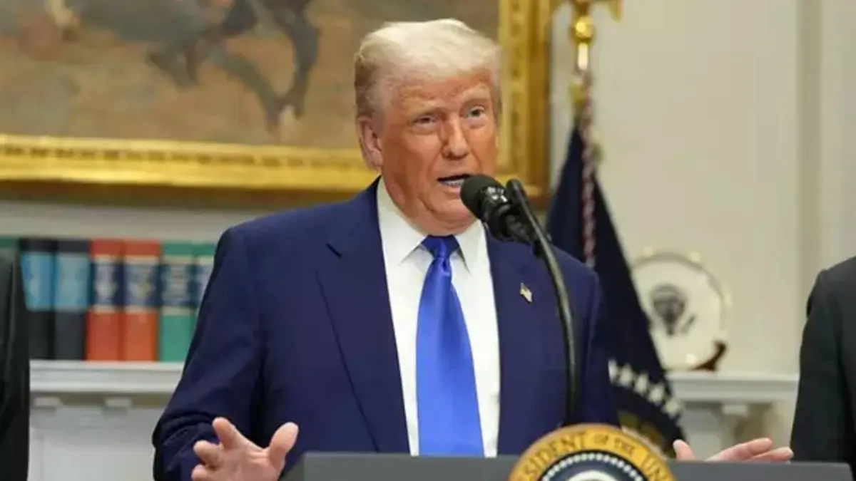 Tenemos un comprador para TikTok, dice Trump