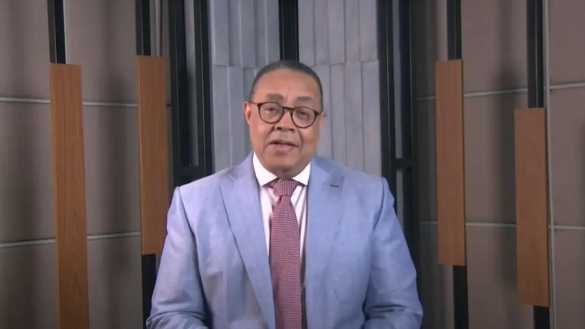 Dos Minutos: Libertades Públicas