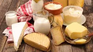 Comer con ciencia: lácteos ¿inflaman o protegen?