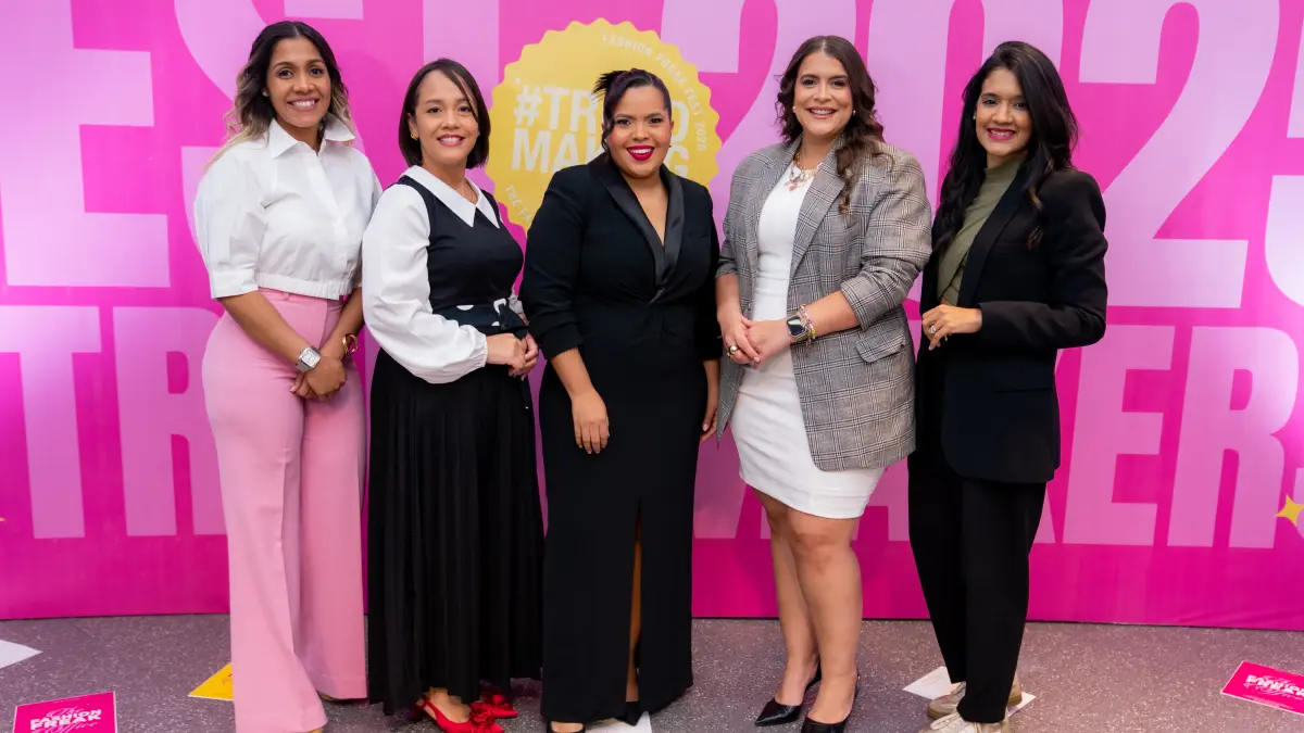 “Fashion Freak Fest” regresa con su tercera edición