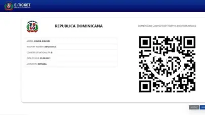 Migración garantiza seguridad de su plataforma E-Ticket y desmiente supuesta vulneración
