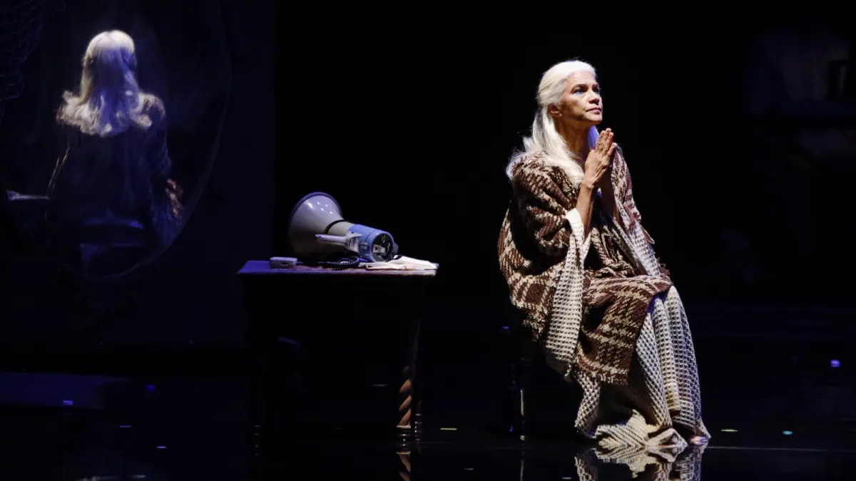 La Compañía Nacional de Teatro presentará “Omar y los demás” en el Centro de la Cultura de Santiago