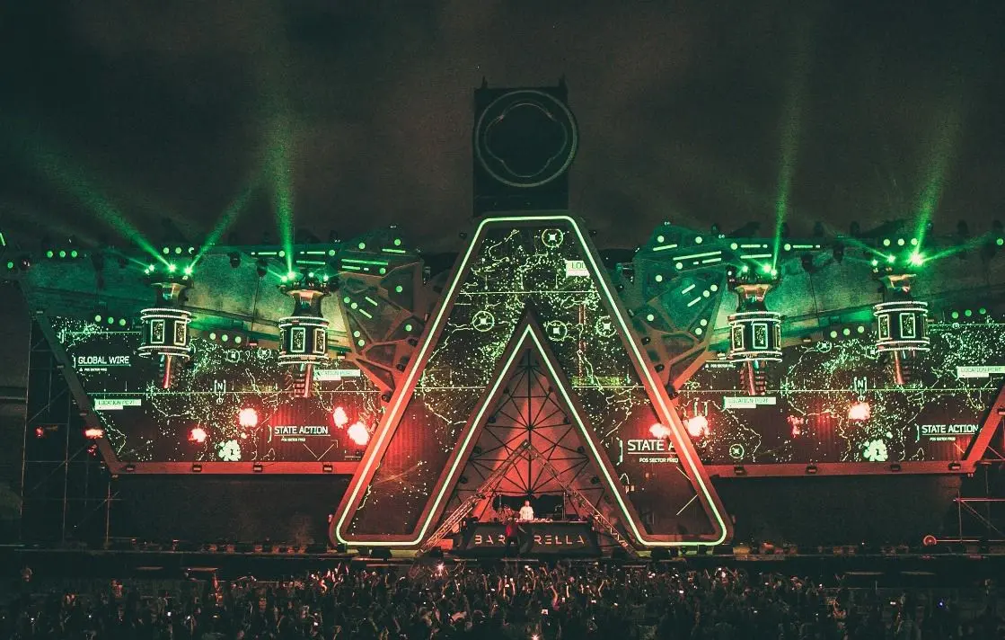 Agotada preventa “Early Bird” para Barbarella 2025