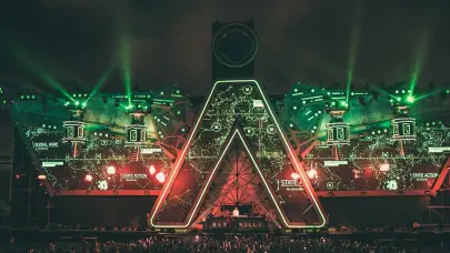 Agotada preventa “Early Bird” para Barbarella 2025