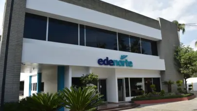 Edenorte desmantela conexiones ilegales en viviendas, hoteles y negocios del Cibao