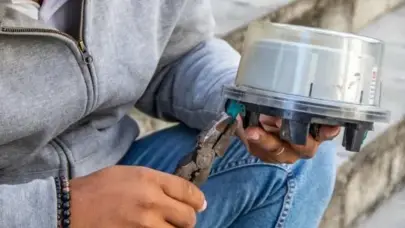 Tribunal dispone apertura a juicio contra propietario de purificadora de agua por fraude el&eacute;ctrico