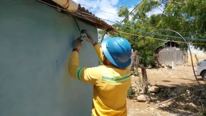 Edesur intensifica operativos antifraudes y logra regularizar a más de 2,400 clientes