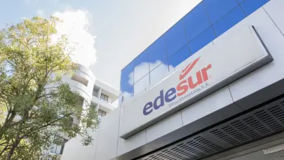 Edesur Dominicana obtiene 100 puntos en materia de transparencia