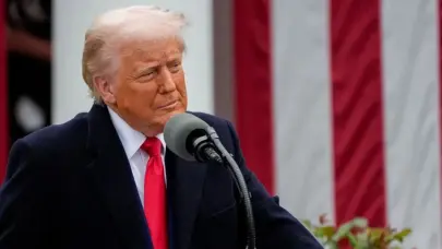 Trump anuncia un arancel del 50 % al cobre y contempla uno del 200 % a las farmacéuticas