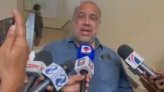 Abogado de Antonio Espaillat cuestiona denuncia de intimidaci&oacute;n y afirma que su cliente ha colaborado en todo momento