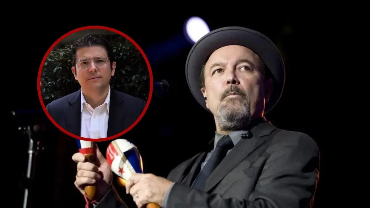 Rubén Blades crítica atentado contra Uribe Turbay, aspirante presidencial colombiano