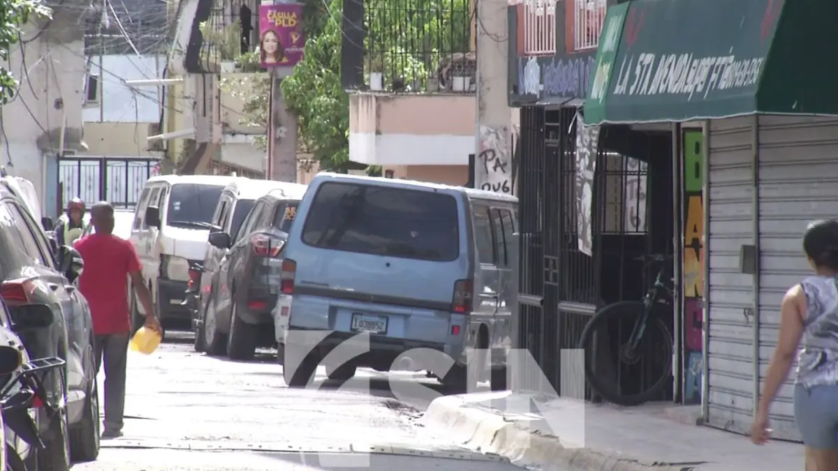Moradores en zozobra por robos y atracos en El Manguito