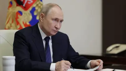 Putin no acudir&aacute; a la cumbre de BRICS en Brasil ante posible arresto por orden del CPI