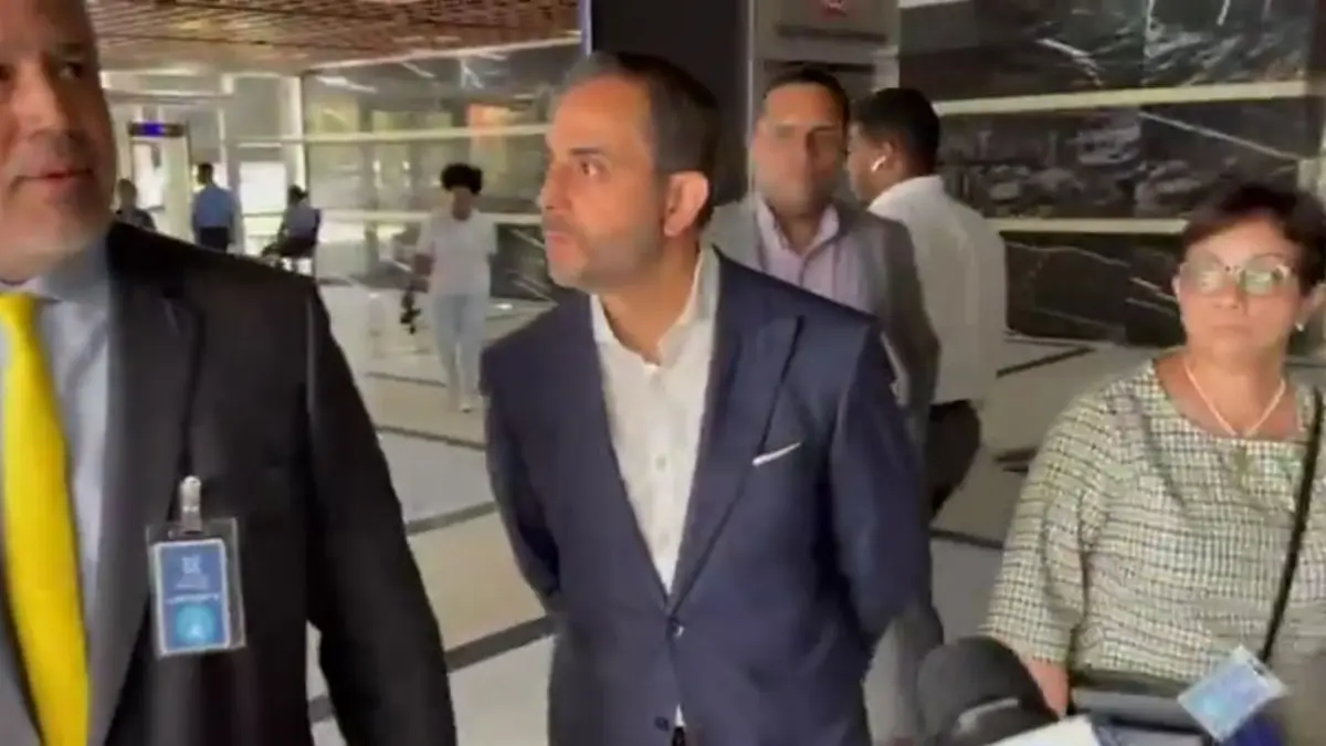 ¿Cuáles son los cargos que enfrentan Antonio y Maribel Espaillat, dueños de Jet Set?