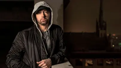 Eminem demanda a Meta por $109 millones por uso no autorizado de su música en Instagram