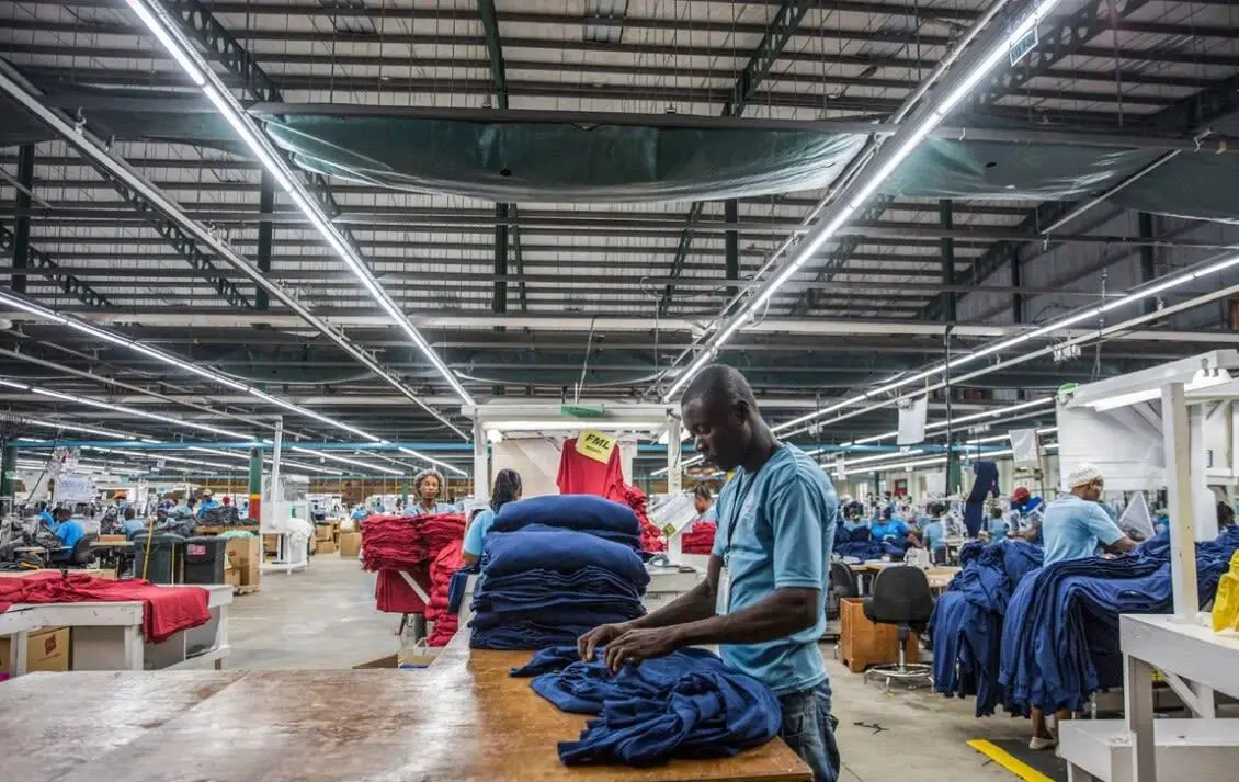 Empresas de EEUU buscan establecerse en RD por el clima de inversión, según CNN