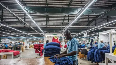 Empresas de EEUU buscan establecerse en RD por el clima de inversión, según CNN