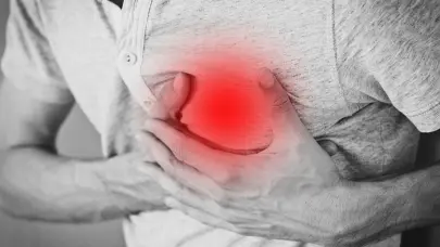 Los síntomas ignorados que podrían señalar enfermedades graves en la salud masculina