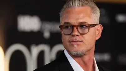 Eric Dane confirma que ha perdido movilidad en su brazo derecho debido a la Esclerosis Lateral Amiotrófica