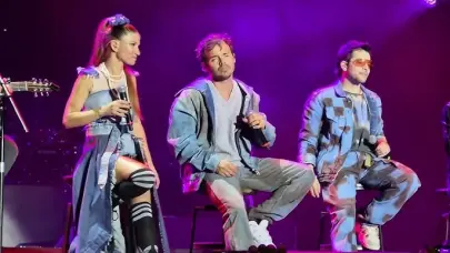 Inicia la venta de boletas para el regreso de Erreway